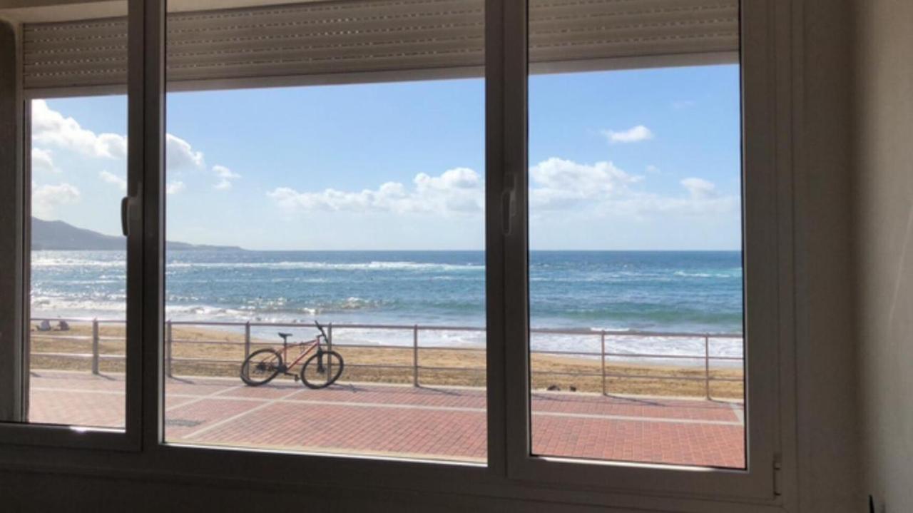 Marazul Canteras Las Palmas de Gran Canaria Exteriér fotografie